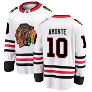 Fanatics Branded Tony Amonte Chicago Blackhawks Men's Breakaway Away Jersey - White