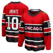 Fanatics Branded Tony Amonte Chicago Blackhawks Men's Breakaway Special Edition 2.0 Jersey - Red